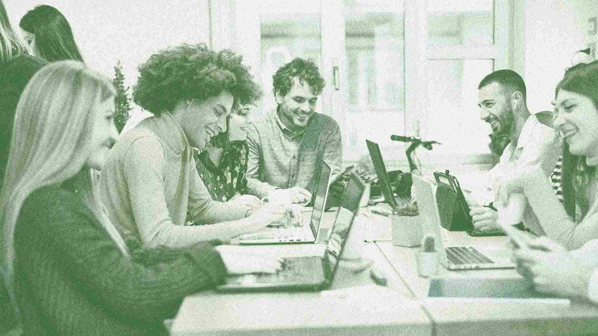 These are the fastest-growing industries for Gen Z