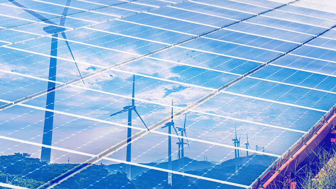 How Egypt, UAE, and Bahrain are driving the shift to a low-carbon industrial future How Egypt, UAE, and Bahrain are driving the shift to a low-carbon industrial future