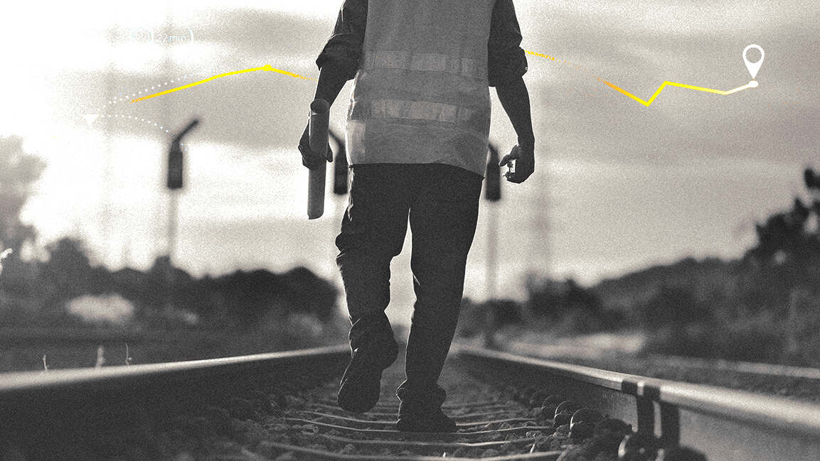 UAE and Oman fast-track $2.5 billion rail network to boost trade and travel