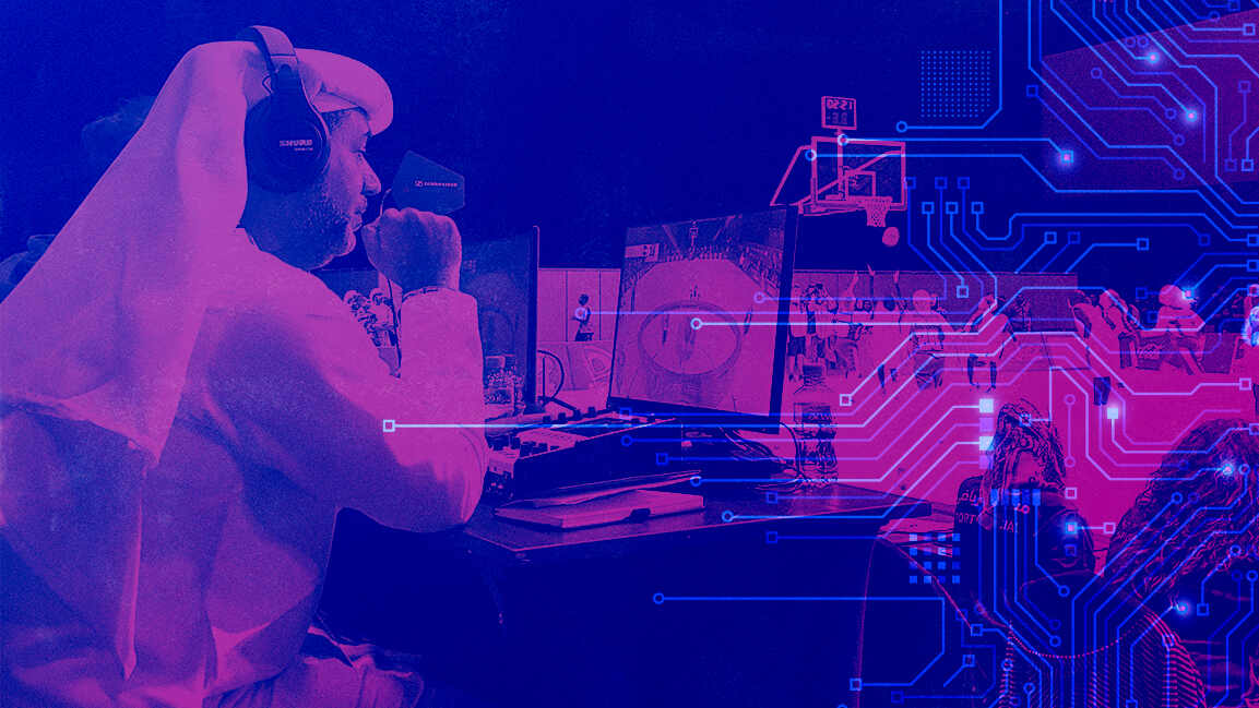 UAE unveils Sportifai, AI-powered platform to transform national sports ecosystem by 2031