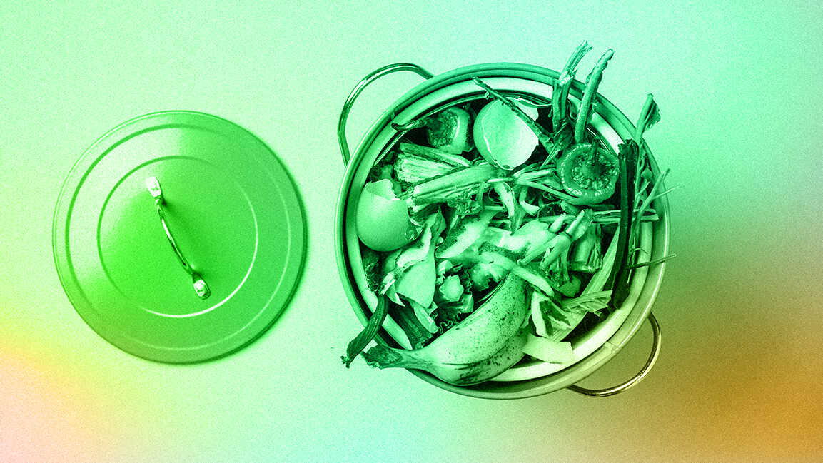 UAE’s new food waste study sets target to cut waste by 50% by 2030 UAE’s new food waste study sets target to cut waste by 50% by 2030