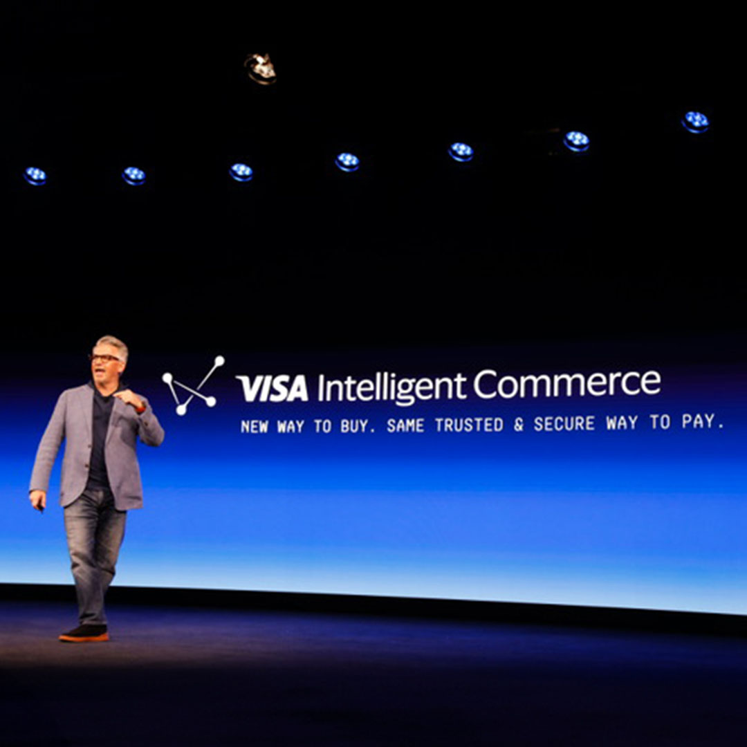 Visa Global Product Drop