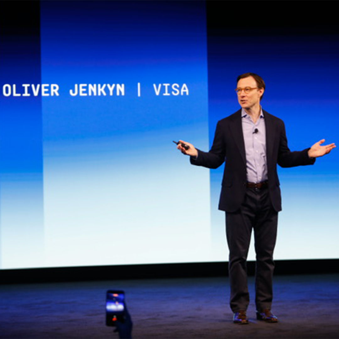 Visa Global Product Drop