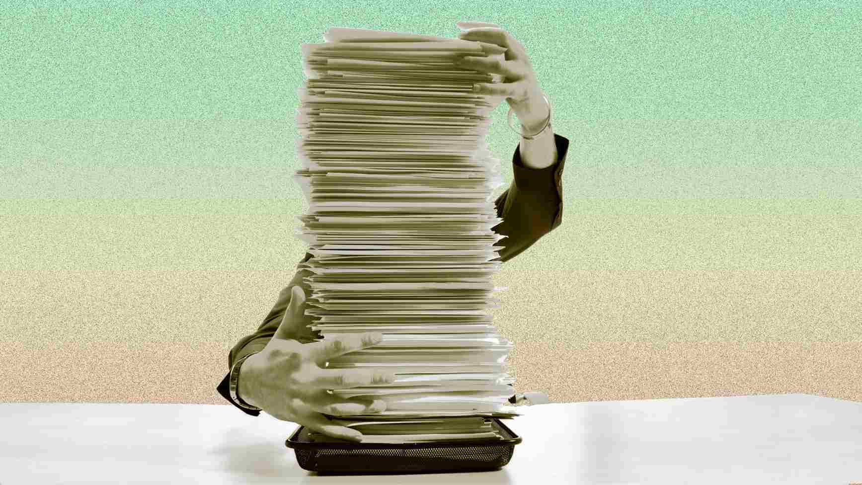 What is a ‘snowplow manager?’ How to deal with this type of toxic boss