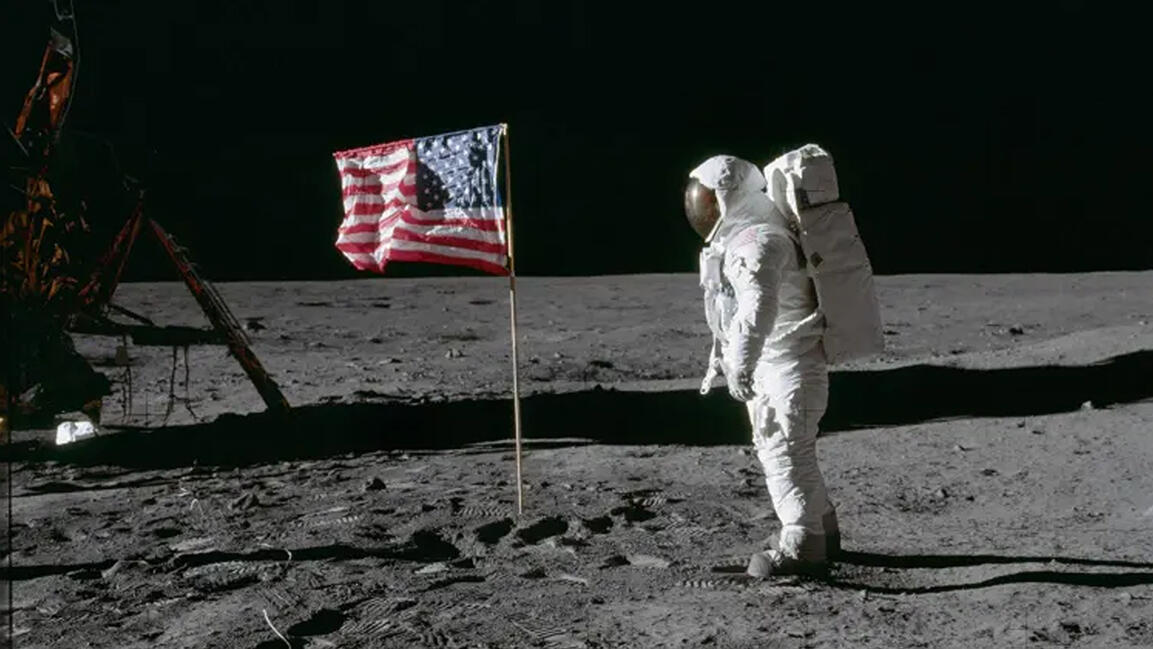What the law says about buying property or protecting sites on the Moon What the law says about buying property or protecting sites on the Moon