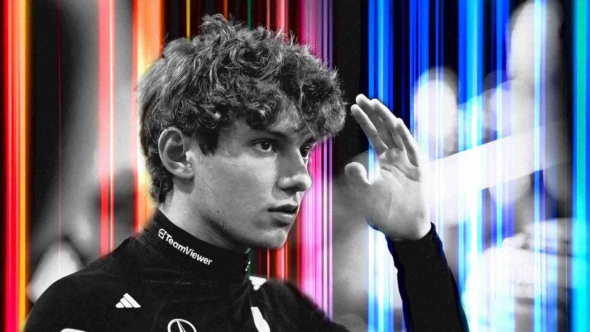 WhatsApp’s new Netflix doc on F1 is a master class in turning advertising into entertainment