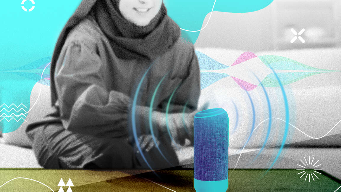 Why voice assistants in the Middle East will need cultural intelligence