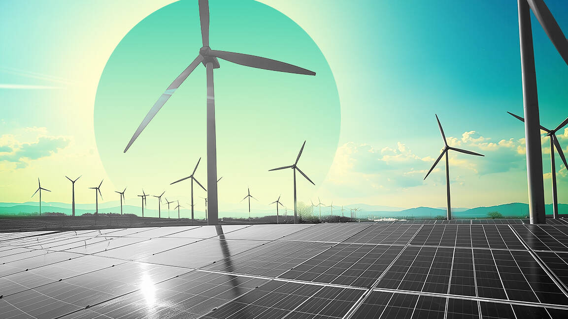 Wilo and Masdar sign strategic pact to advance clean energy and efficiency solutions
