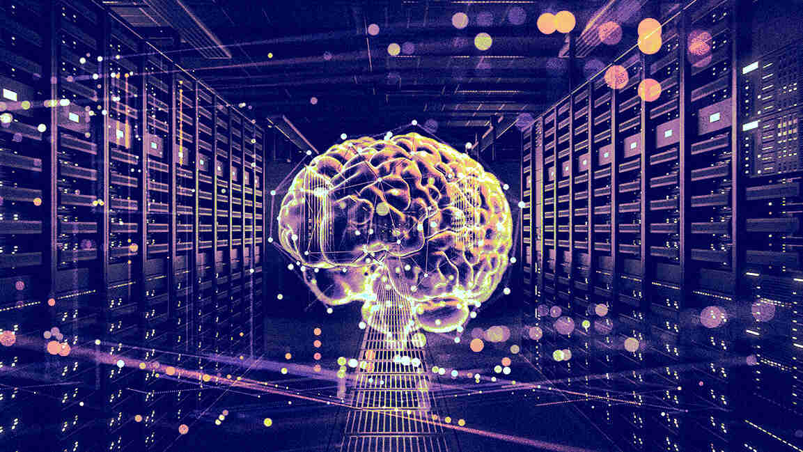 Abu Dhabi reportedly in talks with OpenAI for potential 5GW data center