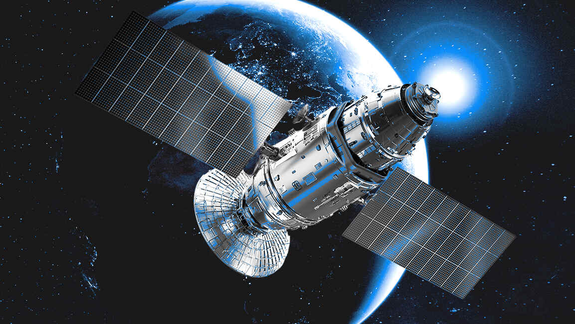 UAE’s Space42 to launch MENA’s first Earth observation satellite manufacturing hub UAE’s Space42 to launch MENA’s first Earth observation satellite manufacturing hub