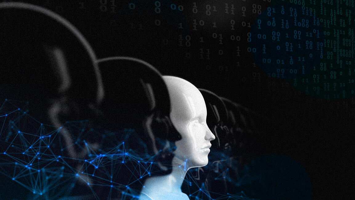 Is the gender gap holding back the Middle East’s AI innovation?