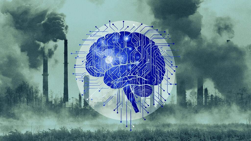AI users have to choose between accuracy or sustainability