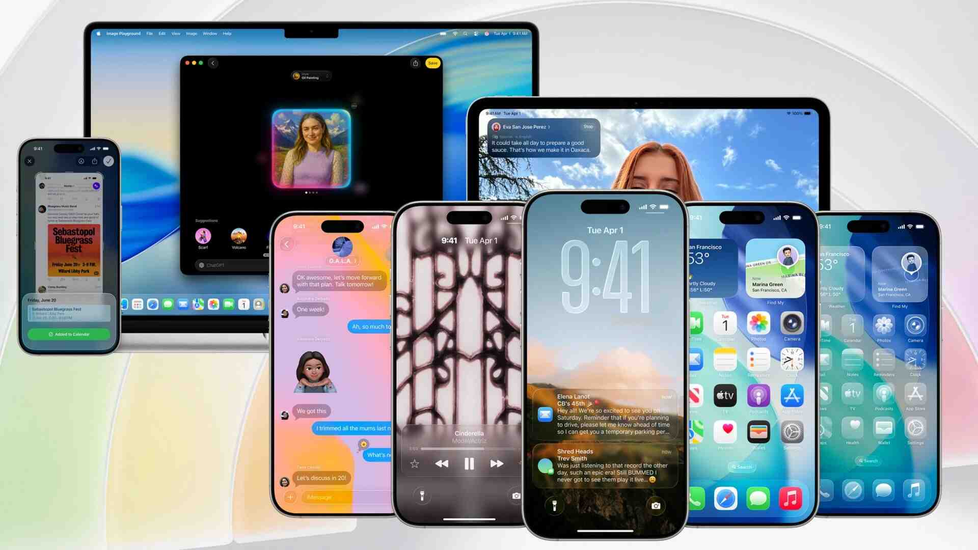 Apple is stuck in neutral when it comes to personal AI