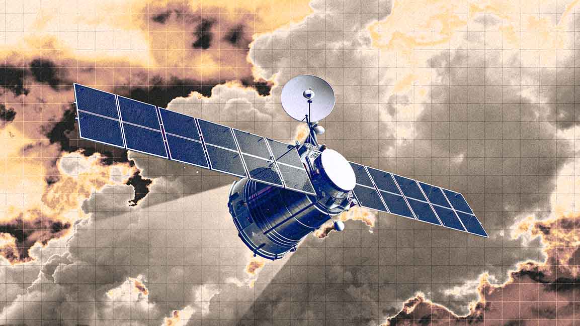 Bahrain advances satellite project to monitor CO₂ emissions across the Gulf
