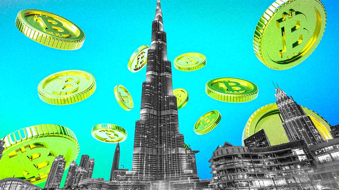 Bitcoin.com launches MENA headquarters in Dubai’s DMCC crypto hub Bitcoin.com launches MENA headquarters in Dubai’s DMCC crypto hub