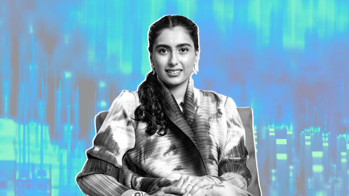 Can tokenization make property ownership more accessible? Amira Sajwani thinks so