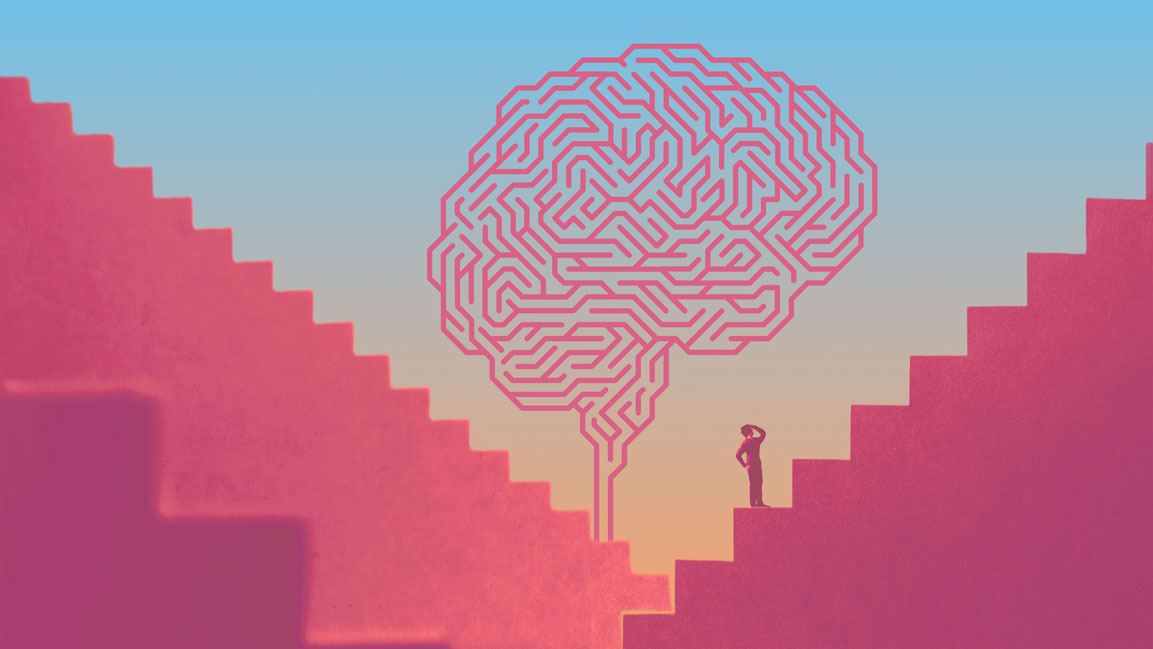 Career in a rut? This is how you can hack your brain for success Career in a rut? This is how you can hack your brain for success