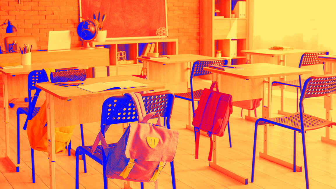 Climate change is now impacting education in the MENA region. So what can we do?