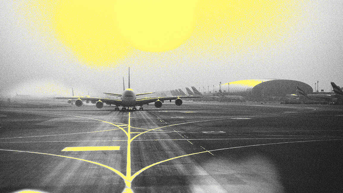 Dubai and Ras Al Khaimah aviation authorities sign MoU to boost collaboration and innovation