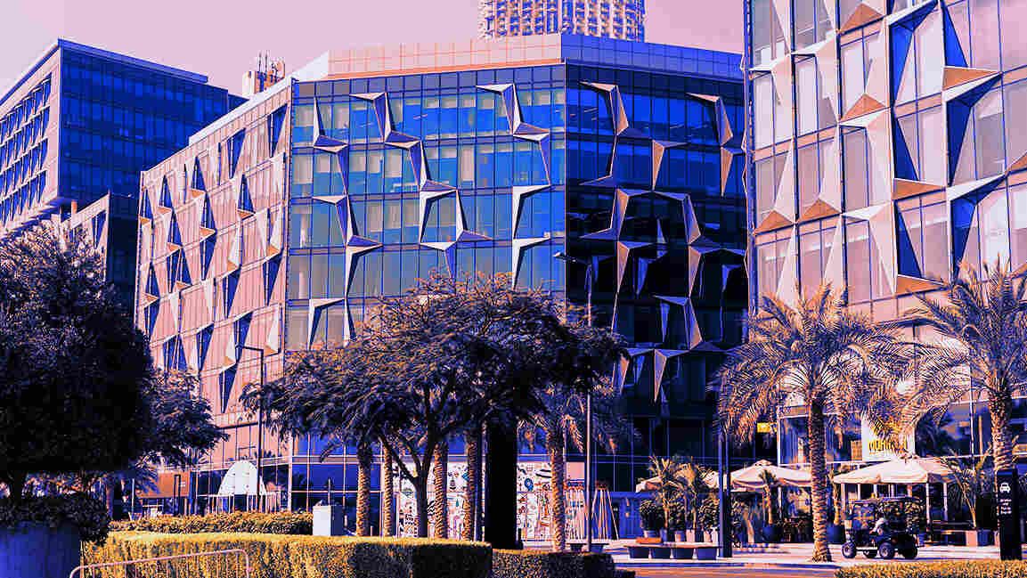 Dubai emerges as a strategic hub for global fashion brands, claims report