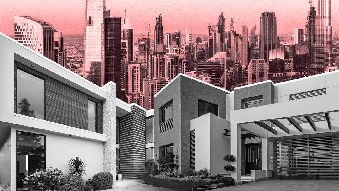 Dubai aims to boost Emirati talent in real estate with new broker program