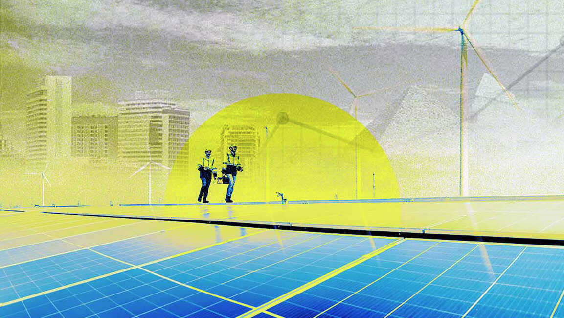 Egypt launches $200 million solar complex to boost local renewable energy industry Egypt launches $200 million solar complex to boost local renewable energy industry
