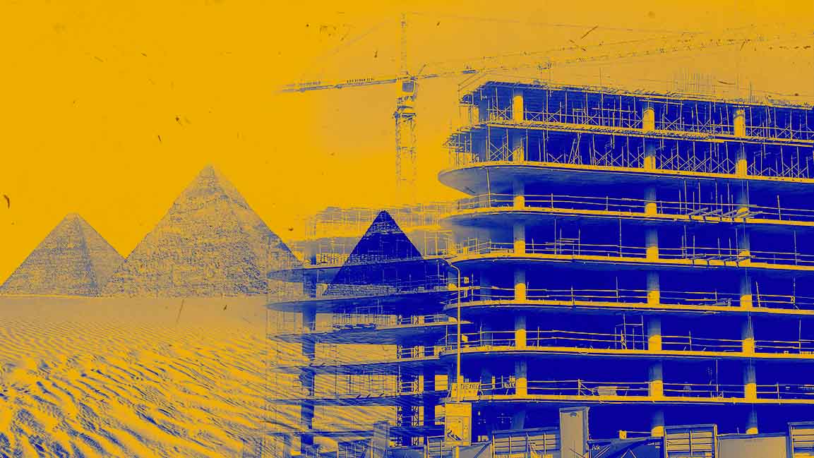Egypt urged to create independent real estate regulator as market pressures grow