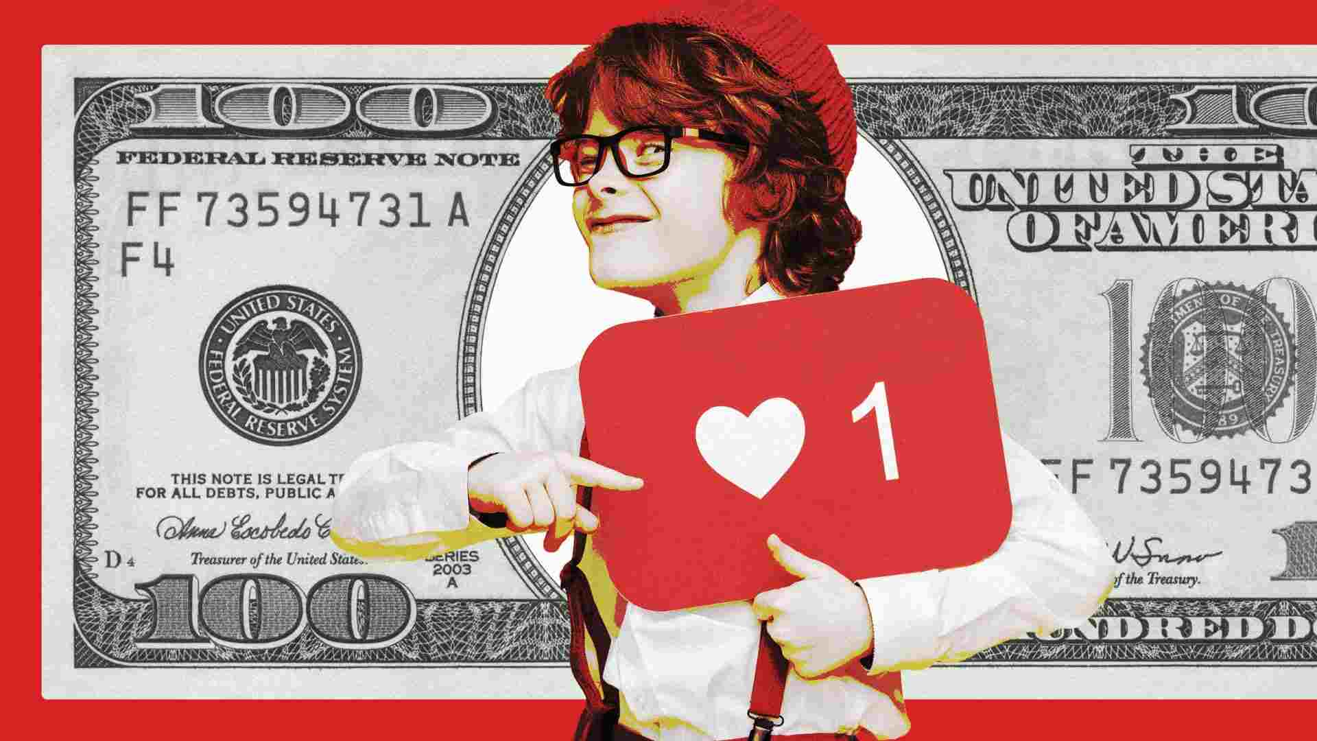 Gen Alpha side hustles: How kids are earning big online before they can even drive