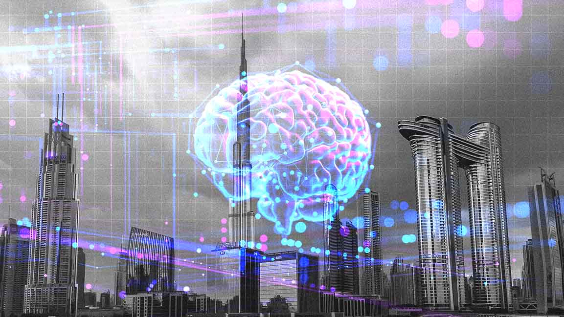 Google, Microsoft drive UAE’s AI ambitions with $80 billion economic impact and 150,000 new jobs Google, Microsoft drive UAE’s AI ambitions with $80 billion economic impact and 150,000 new jobs