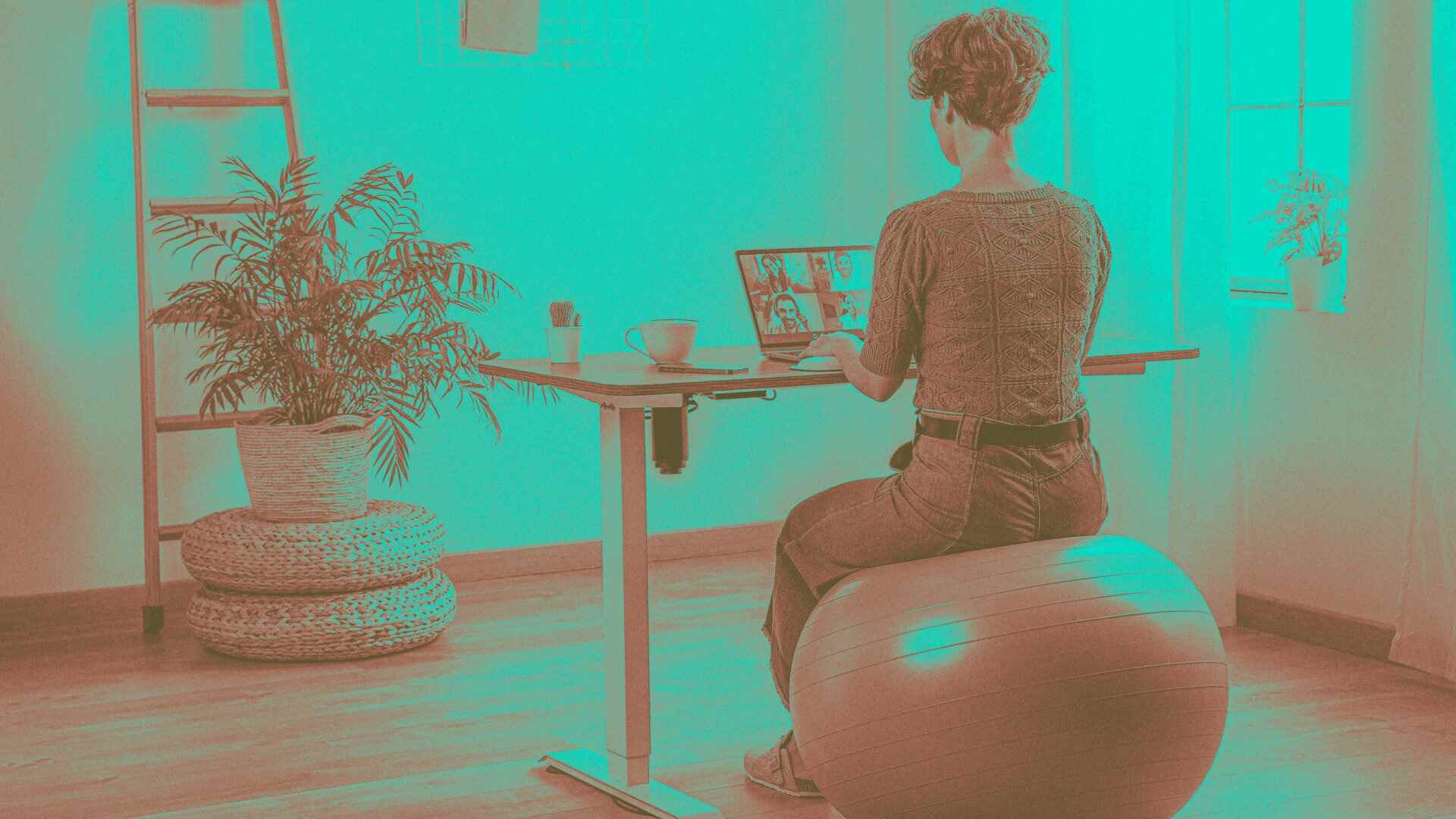Here’s how to embrace Gen Z’s desire for purpose and flexibility at work Here’s how to embrace Gen Z’s desire for purpose and flexibility at work