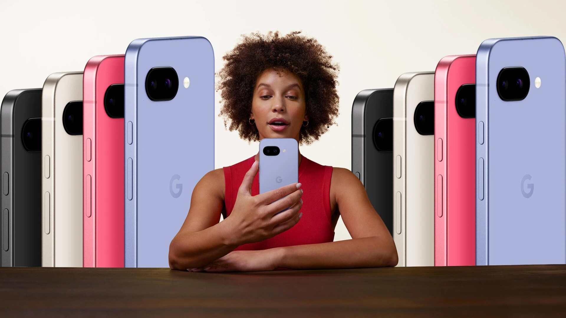 I tried doing everything with AI on a Pixel 9a, but it didn’t go as planned