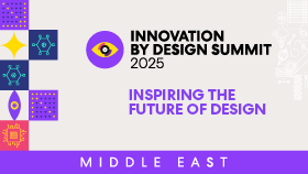 INNOVATION BY DESIGN 2025