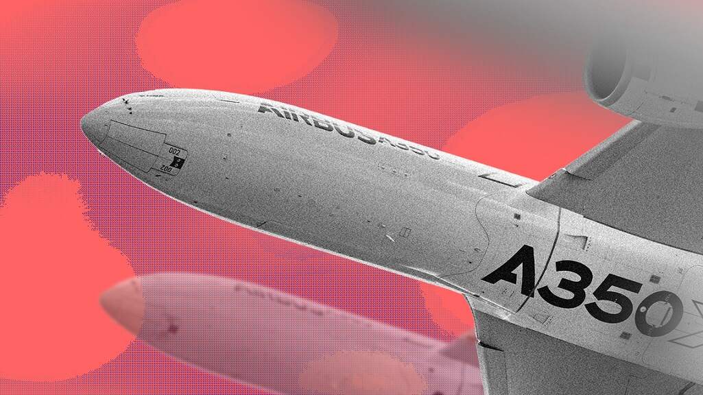 Inside Saudi Arabia’s ambitious push to diversify its aviation fleet