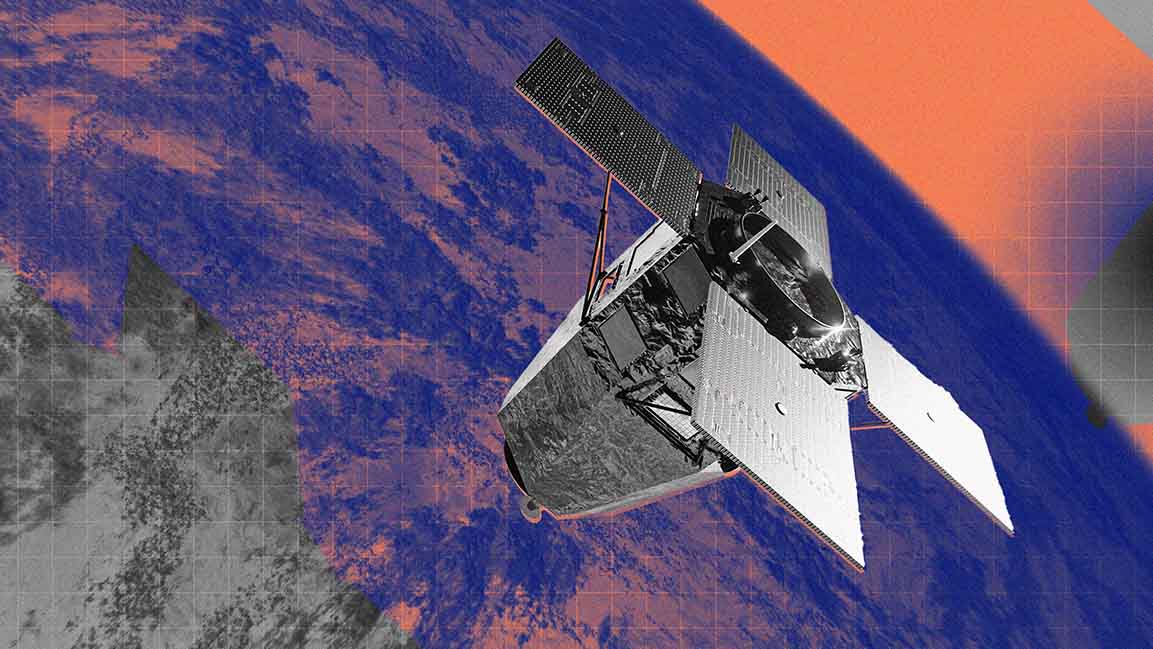 UAE activates first locally developed propulsion system for mini-satellites UAE activates first locally developed propulsion system for mini-satellites