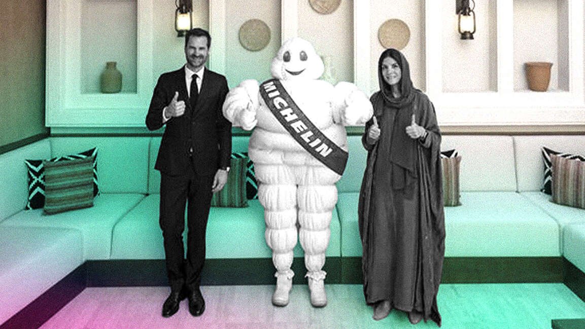 MICHELIN Guide to launch first Saudi Arabia edition in 2026, spotlighting Riyadh and Jeddah