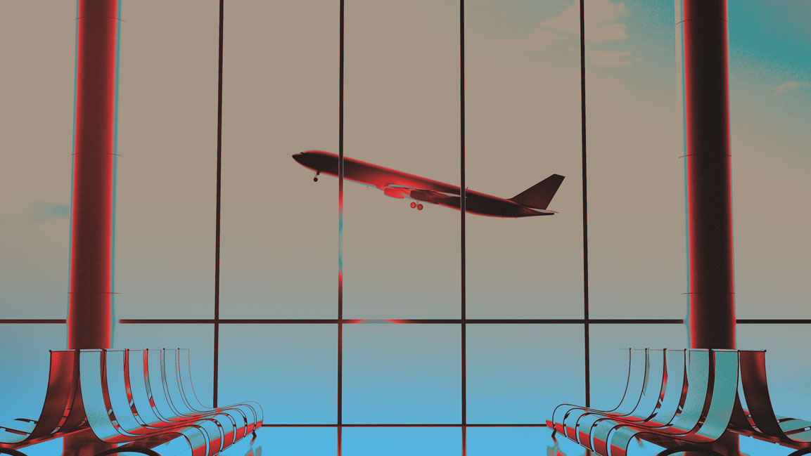 Middle East aviation surges ahead with projected $6.2 billion profit in 2025