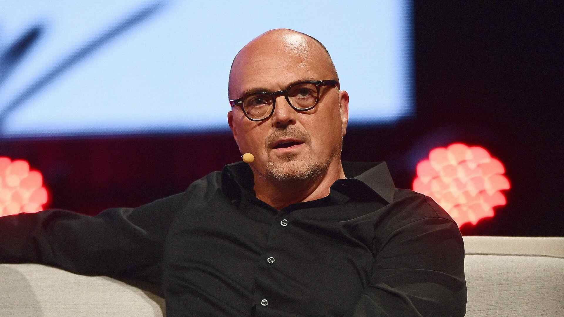 Nike design leader John Hoke is leaving the company that was his ‘destiny’
