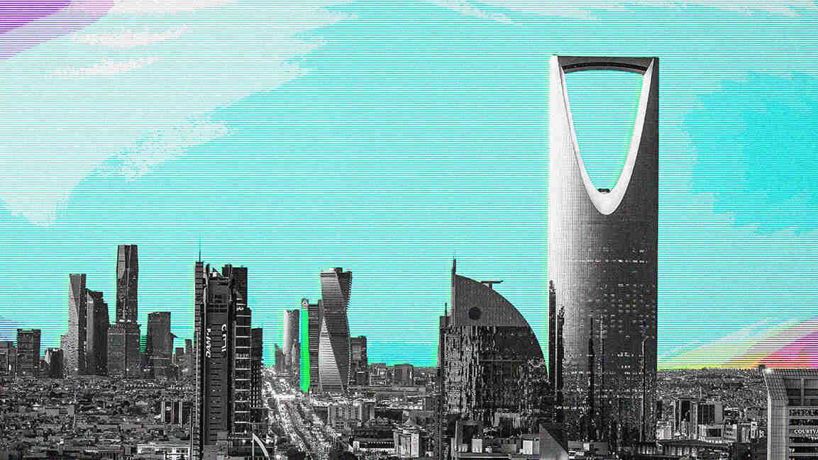 Riyadh emerges as a leading startup hub with $2.6 billion in funding