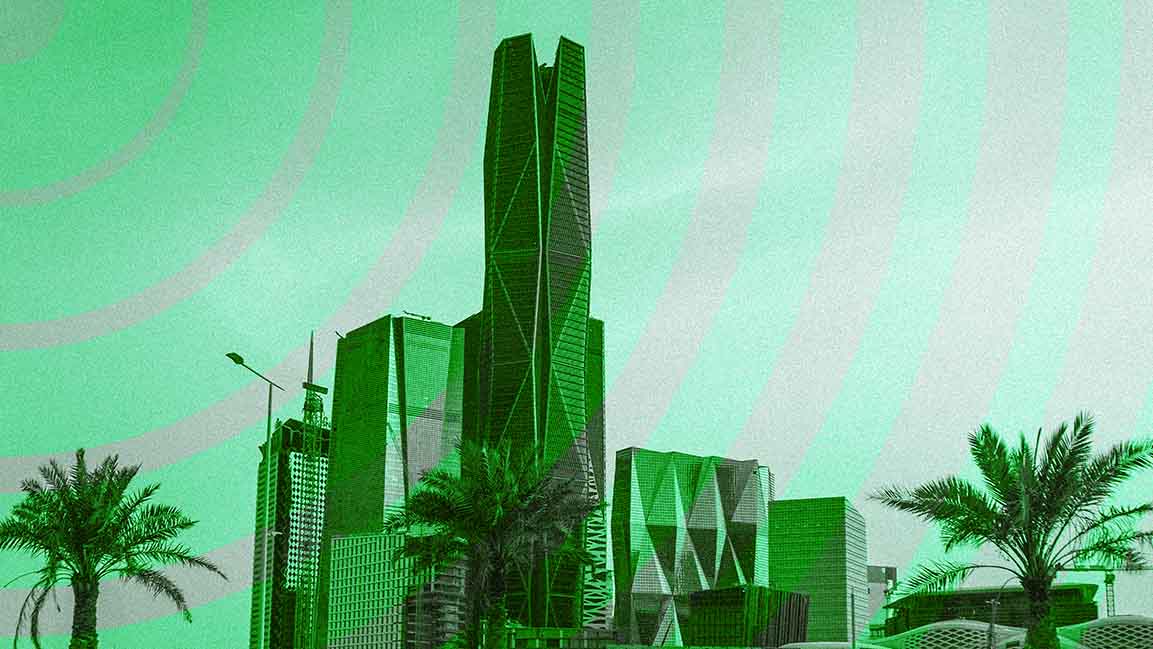 PIF launches Expo 2030 Riyadh Co. to lead $64 billion plan as Saudi Arabia prepares for 40 million visitors