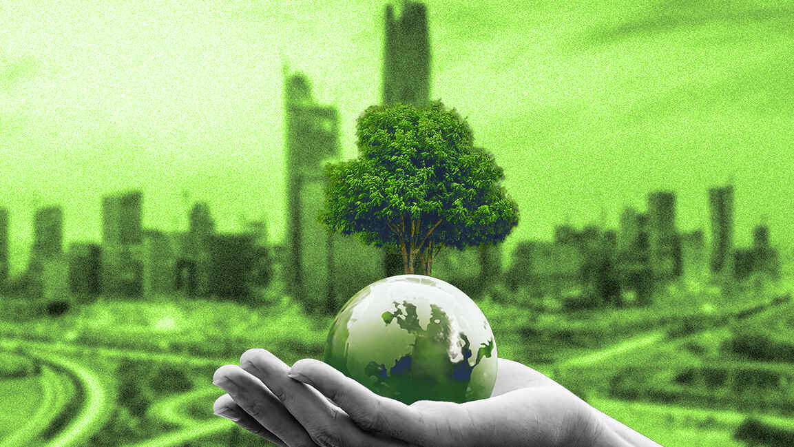 Saudi Arabia signs deal to supply 30 million tons of carbon credits by 2030 Saudi Arabia signs deal to supply 30 million tons of carbon credits by 2030