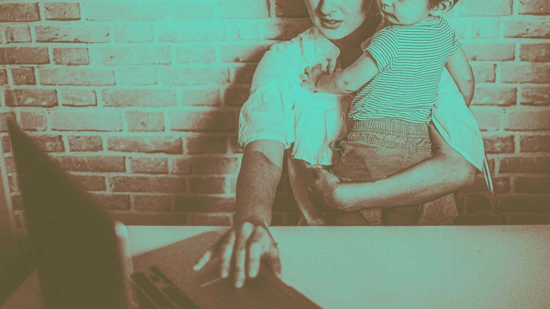 The AI baby boom is here. But can ChatGPT really raise a child?