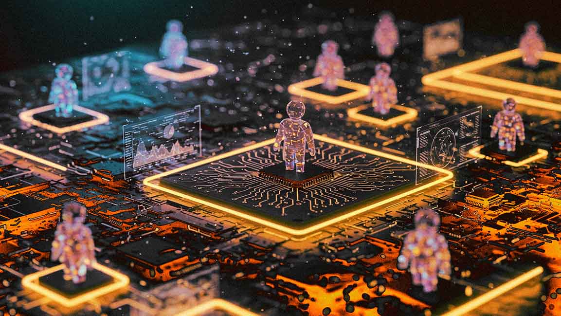 This is why intelligent autonomy will reshape enterprise strategy This is why intelligent autonomy will reshape enterprise strategy