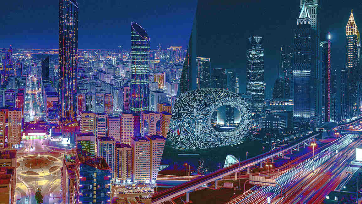 UAE to launch world’s first Machine Economy Free Zone in partnership with peaq and Pulsar Group