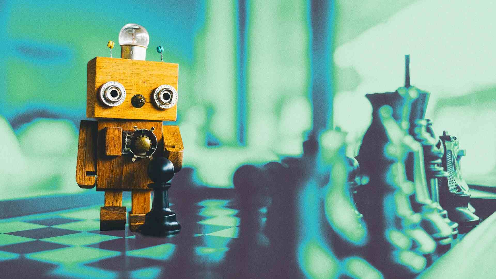 Why we’re measuring AI success all wrong—and what leaders should do about it Why we’re measuring AI success all wrong—and what leaders should do about it