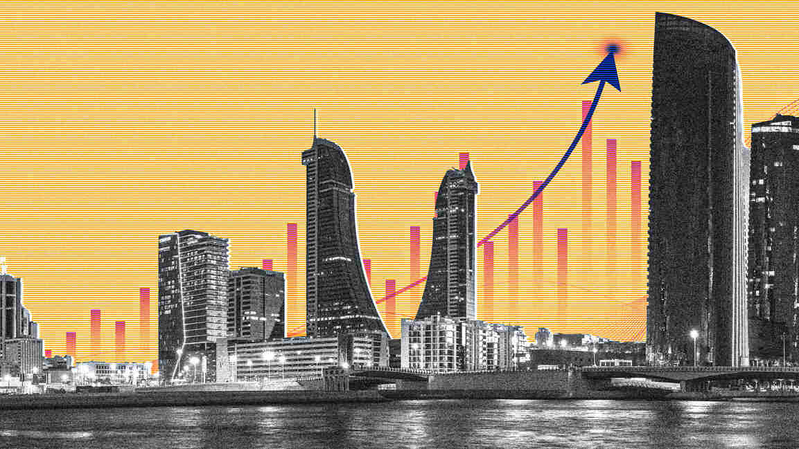 World Bank projects 3.5% growth for Bahrain’s economy in 2025