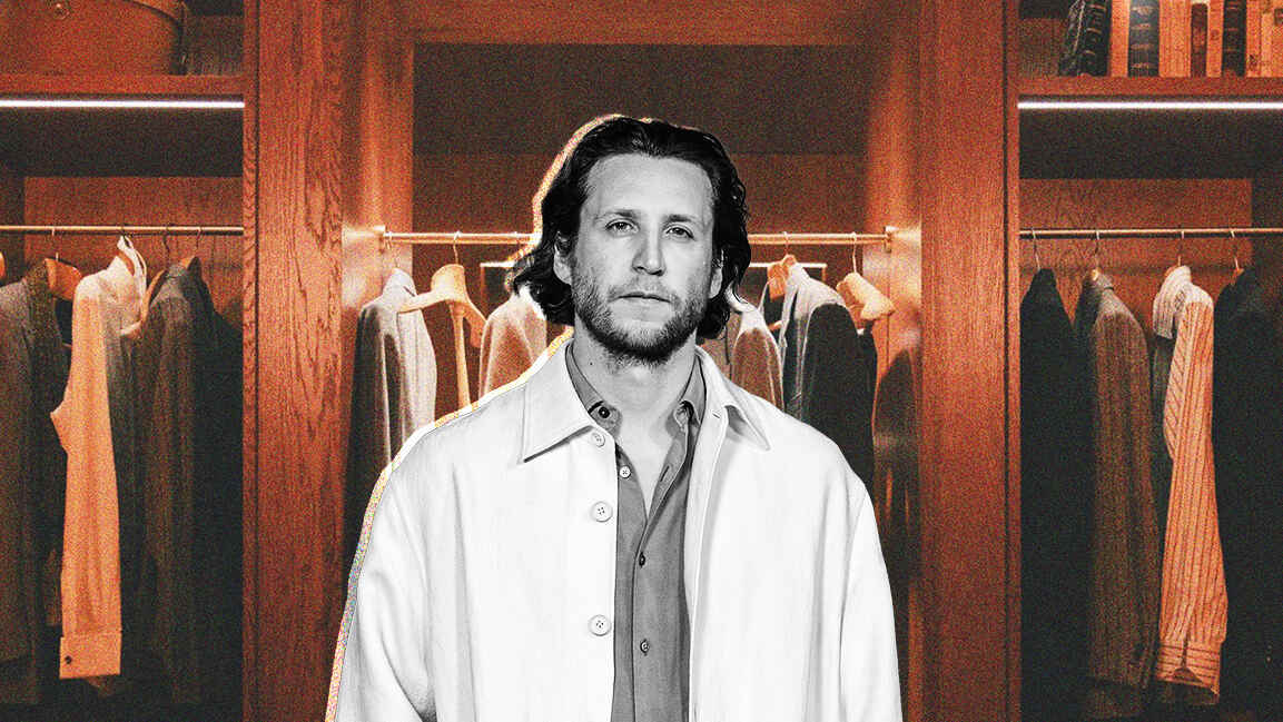 Zegna is shaping its future with timelessness, innovation, and storytelling
