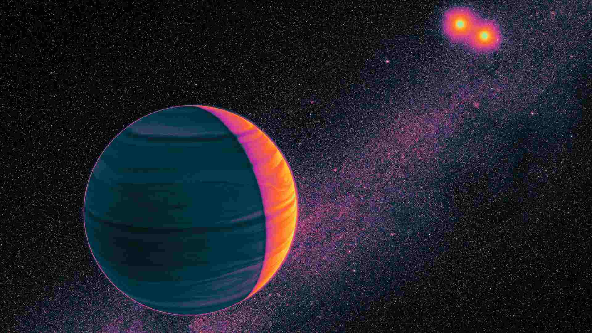 A newly discovered exoplanet rekindles humanity’s oldest question: Are we alone?