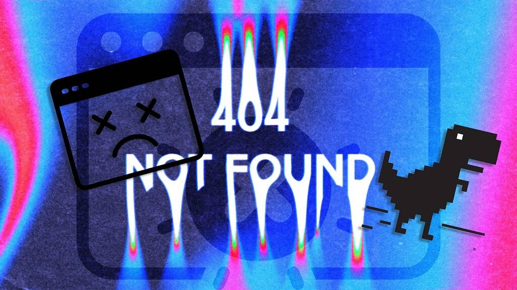 AI chatbots are breaking the web—and forcing a 404 makeover