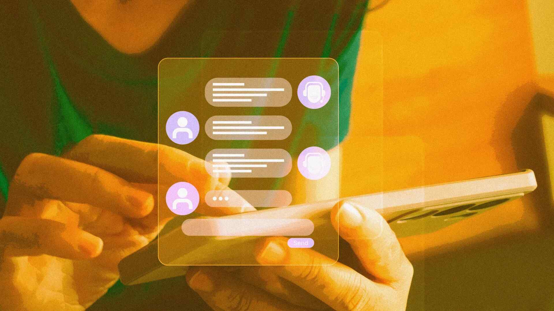 AI therapy chatbots are unsafe and stigmatizing, a new Stanford study finds AI therapy chatbots are unsafe and stigmatizing, a new Stanford study finds