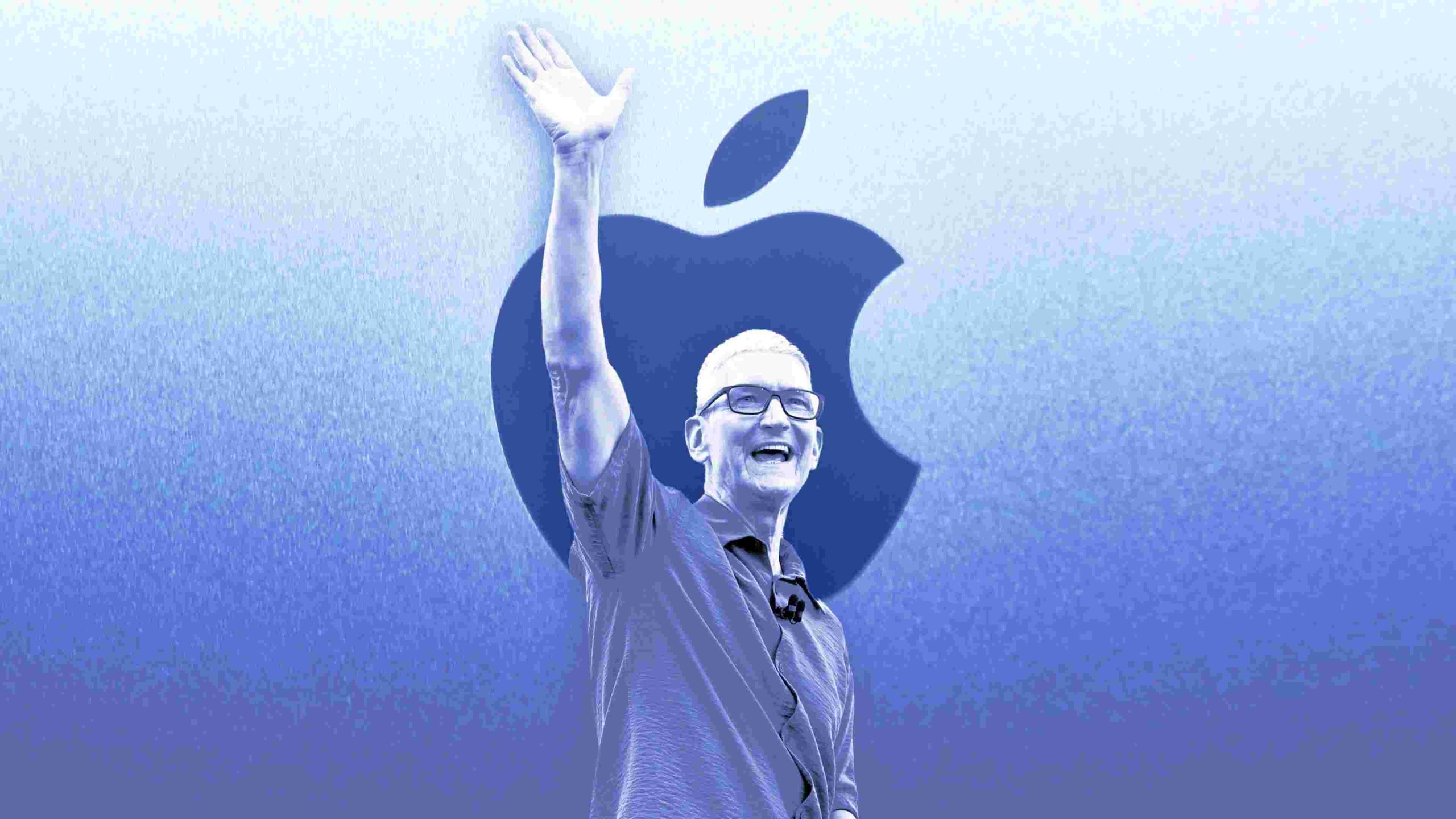 Apple’s next CEO: A new look at Tim Cook’s potential successors after latest exec shakeup Apple’s next CEO: A new look at Tim Cook’s potential successors after latest exec shakeup